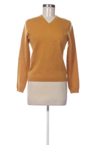 Pulover de femei Gerry Weber, Mărime M, Culoare Galben, Preț 107,00 Lei, #137267660
