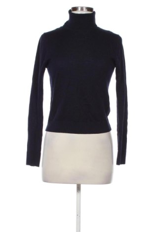 Pulover de femei Massimo Dutti, Mărime M, Culoare Negru, Preț 178,47 Lei, #137267729