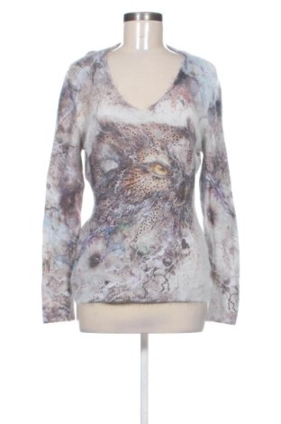 Pulover de femei Unbranded, Mărime M, Culoare Multicolor, Preț 47,24 Lei, #137268167