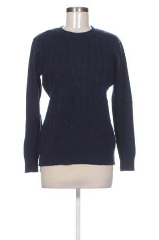 Damenpullover Unbranded, Größe M, Farbe Blau, Preis 13,00 €, #137268221