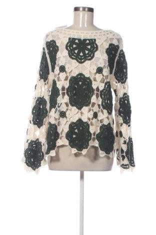 Damenpullover GANG Incredible, Größe XL, Farbe Mehrfarbig, Preis 45,71 €, #137268382