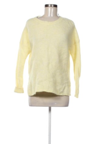Pulover de femei Unbranded, Mărime L, Culoare Galben, Preț 68,24 Lei, #137268584