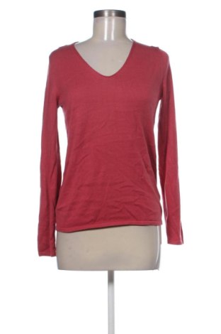 Pulover de femei Tom Tailor, Mărime S, Culoare Roz, Preț 62,99 Lei, #137268944
