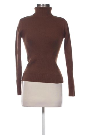 Damenpullover Unbranded, Größe XS, Farbe Braun, Preis € 10,00, #137269677