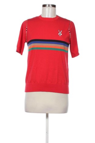 Pulover de femei Unbranded, Mărime M, Culoare Roșu, Preț 36,74 Lei, #137270092