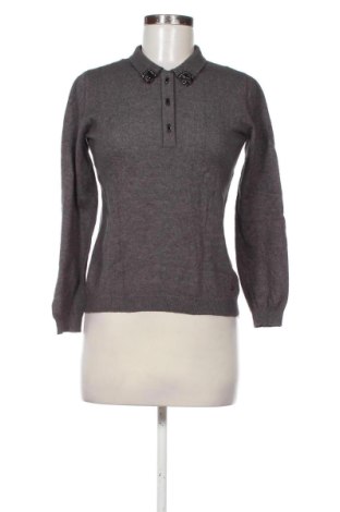 Pulover de femei Mohito, Mărime M, Culoare Gri, Preț 47,24 Lei, #137270107