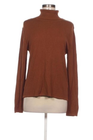 Damenpullover TCM, Größe L, Farbe Braun, Preis € 13,00, #137270584