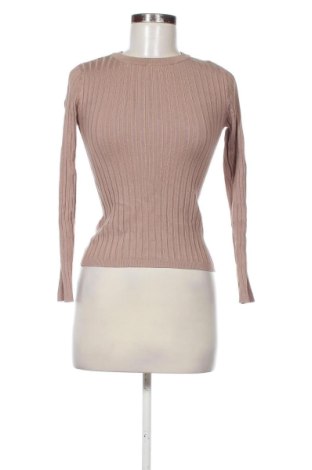 Pulover de femei Sinsay, Mărime XS, Culoare Mov deschis, Preț 36,74 Lei, #137270605