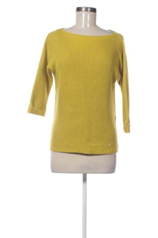 Damenpullover Reserved, Größe M, Farbe Gelb, Preis € 14,00, #137270974