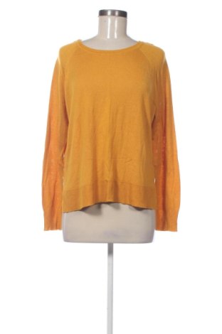 Damenpullover Zara, Größe L, Farbe Gelb, Preis € 12,00, #137271086
