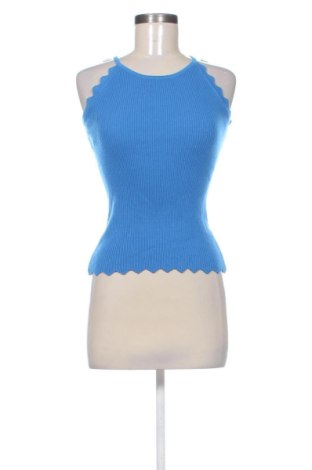 Damenpullover Moocci, Größe M, Farbe Blau, Preis € 27,68, #137271295