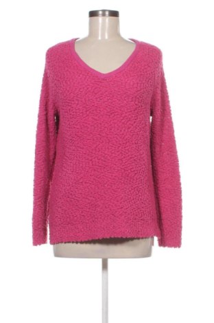 Damenpullover Sonoma, Größe M, Farbe Rosa, Preis € 6,00, #137271702