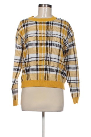 Damenpullover H&M, Größe L, Farbe Mehrfarbig, Preis € 14,00, #137271715