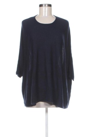 Pulover de femei Someday., Mărime L, Culoare Albastru, Preț 41,99 Lei, #137272535