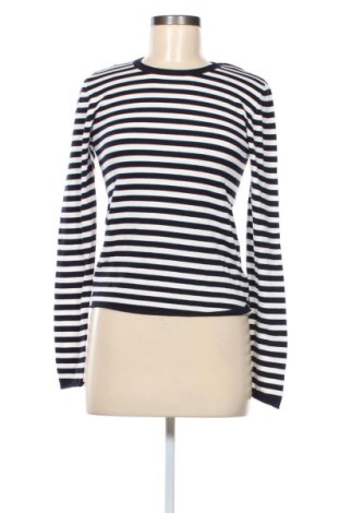 Pulover de femei Zara, Mărime L, Culoare Multicolor, Preț 78,74 Lei, #137272734