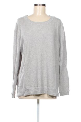 Pulover de femei Unbranded, Mărime XL, Culoare Gri, Preț 47,24 Lei, #137272844
