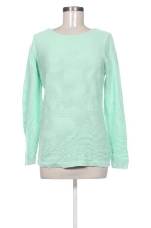 Pulover de femei Montego, Mărime M, Culoare Verde, Preț 62,99 Lei, #137272895