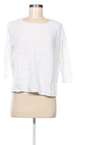 Pulover de femei United Colors Of Benetton, Mărime L, Culoare Alb, Preț 83,99 Lei, #137272962