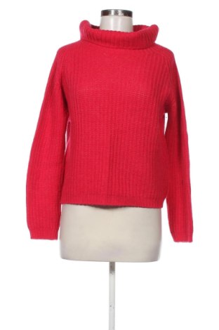 Damski sweter Unbranded, Rozmiar L, Kolor Różowy, Cena 38,10 zł, #137273255