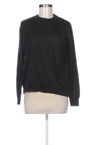 Pulover de femei Defacto, Mărime M, Culoare Negru, Preț 47,24 Lei, #137273267