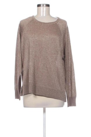 Pulover de femei Defacto, Mărime XL, Culoare Maro, Preț 52,49 Lei, #137273307