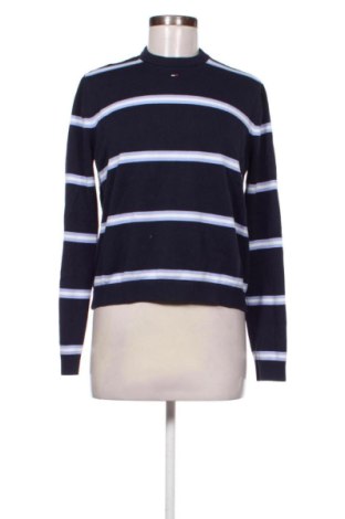 Pulover de femei Tommy Jeans, Mărime M, Culoare Multicolor, Preț 524,99 Lei, #137273405