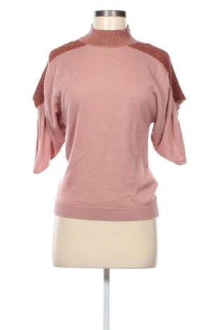 Pulover de femei Sisley, Mărime M, Culoare Mov deschis, Preț 68,24 Lei, #137273422