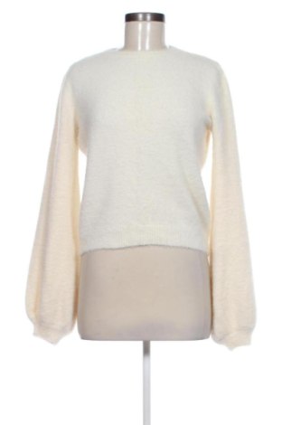 Pulover de femei Colin's, Mărime S, Culoare Ecru, Preț 52,49 Lei, #137273477