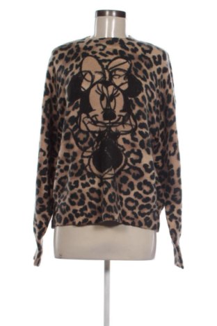 Damenpullover Desigual, Größe L, Farbe Mehrfarbig, Preis € 72,99, #137273826