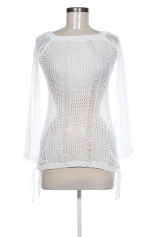 Pulover de femei Unbranded, Mărime M, Culoare Alb, Preț 36,74 Lei, #137273932