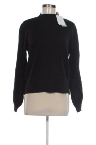 Damenpullover VILA, Größe M, Farbe Schwarz, Preis € 31,99, #137273941