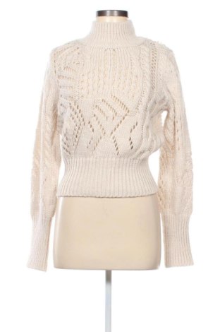 Damenpullover Guido Maria Kretschmer, Größe S, Farbe Ecru, Preis € 47,99, #137273949