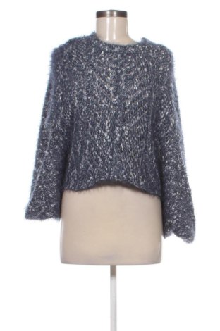 Pulover de femei Unbranded, Mărime M, Culoare Multicolor, Preț 52,49 Lei, #137273973