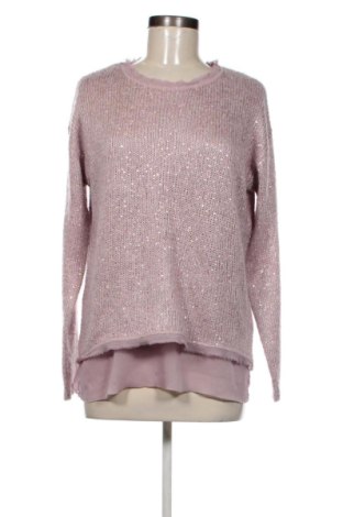Pulover de femei Gerry Weber, Mărime M, Culoare Mov deschis, Preț 110,23 Lei, #137274101