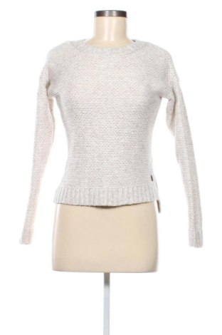 Pulover de femei Gas, Mărime S, Culoare Ecru, Preț 128,60 Lei, #137274267