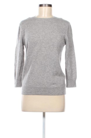 Dámský svetr Perfect Cashmere, Velikost M, Barva Šedá, Cena  2 849,00 Kč, #137274795