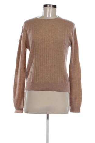 Dámský svetr Perfect Cashmere, Velikost XL, Barva Béžová, Cena  2 849,00 Kč, #137275083
