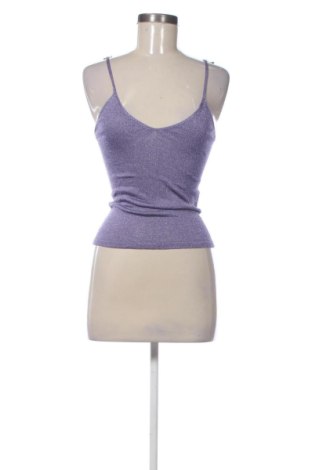 Pulover de femei Kookai, Mărime XS, Culoare Mov, Preț 83,99 Lei, #137275189