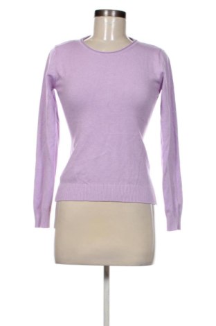 Damenpullover Unbranded, Größe S, Farbe Lila, Preis 15,00 €, #137275346