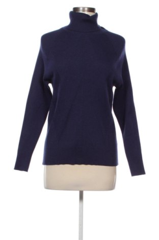 Pulover de femei Unbranded, Mărime M, Culoare Albastru, Preț 39,00 Lei, #137275679