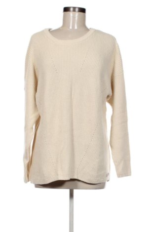 Pulover de femei Gina, Mărime L, Culoare Ecru, Preț 52,49 Lei, #137276409