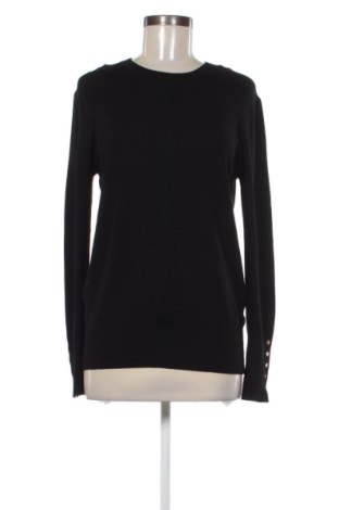 Pulover de femei Zara, Mărime XL, Culoare Negru, Preț 78,74 Lei, #137276933