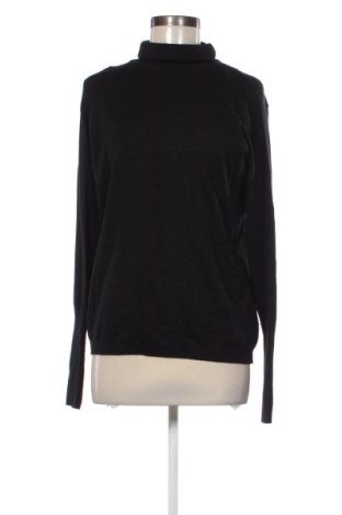Pulover de femei Reserved, Mărime XL, Culoare Negru, Preț 52,49 Lei, #137276991