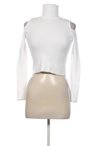 Dámský svetr Zara, Velikost S, Barva Bílá, Cena  437,00 Kč, #137277068