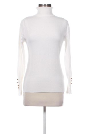 Pulover de femei Unbranded, Mărime M, Culoare Alb, Preț 64,47 Lei, #137278110