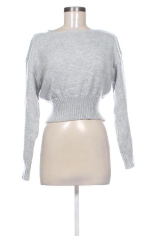 Pulover de femei Unbranded, Mărime XXS, Culoare Gri, Preț 31,49 Lei, #137278565