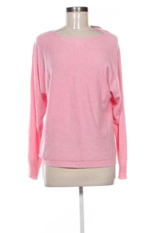 Pulover de femei Unbranded, Mărime XXL, Culoare Roz, Preț 89,23 Lei, #137278621