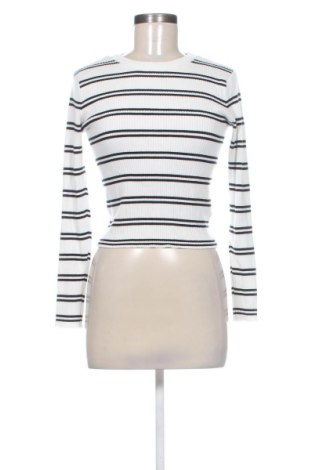 Pulover de femei Sinsay, Mărime M, Culoare Multicolor, Preț 26,25 Lei, #137278786