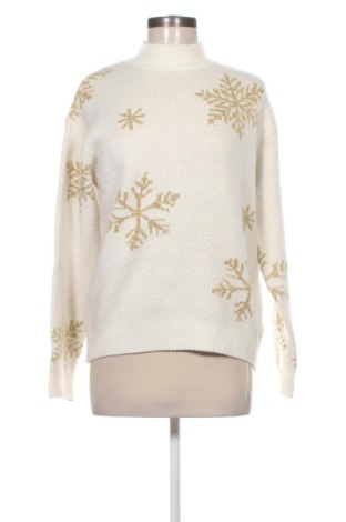 Damenpullover Sinsay, Größe S, Farbe Mehrfarbig, Preis € 11,00, #137279600