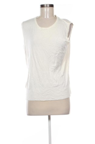 Damenpullover Laura Stein, Größe L, Farbe Ecru, Preis € 11,05, #137279812